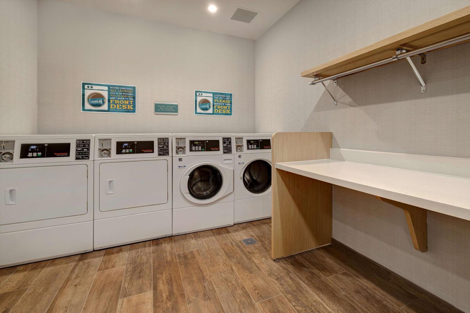 Home2 Suites By Hilton Nashville Downtown-Metrocenter Extérieur photo