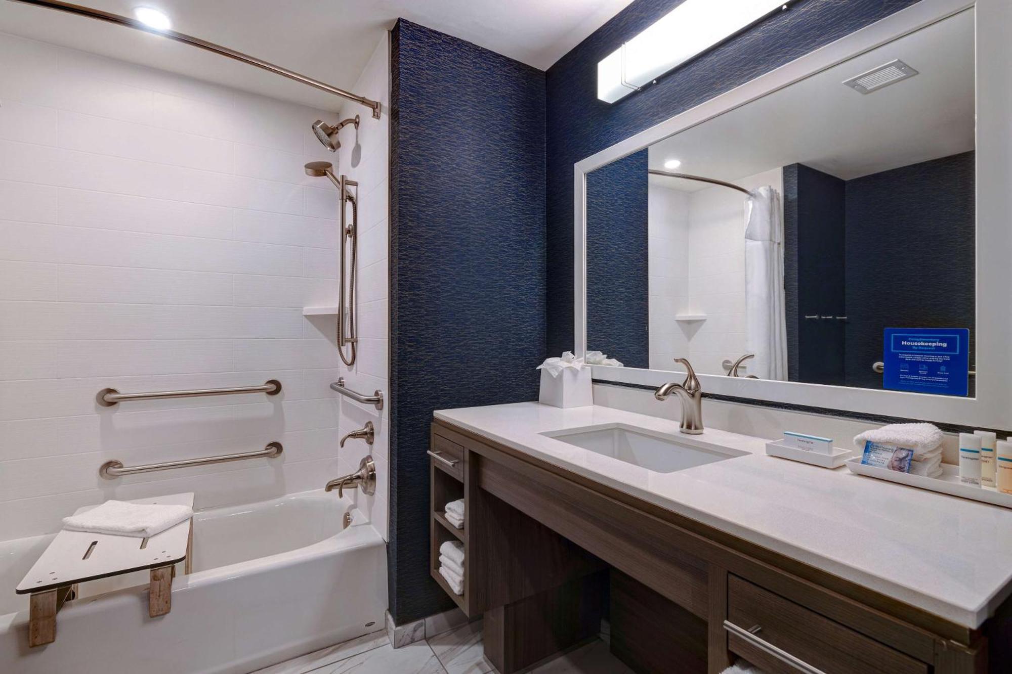 Home2 Suites By Hilton Nashville Downtown-Metrocenter Extérieur photo
