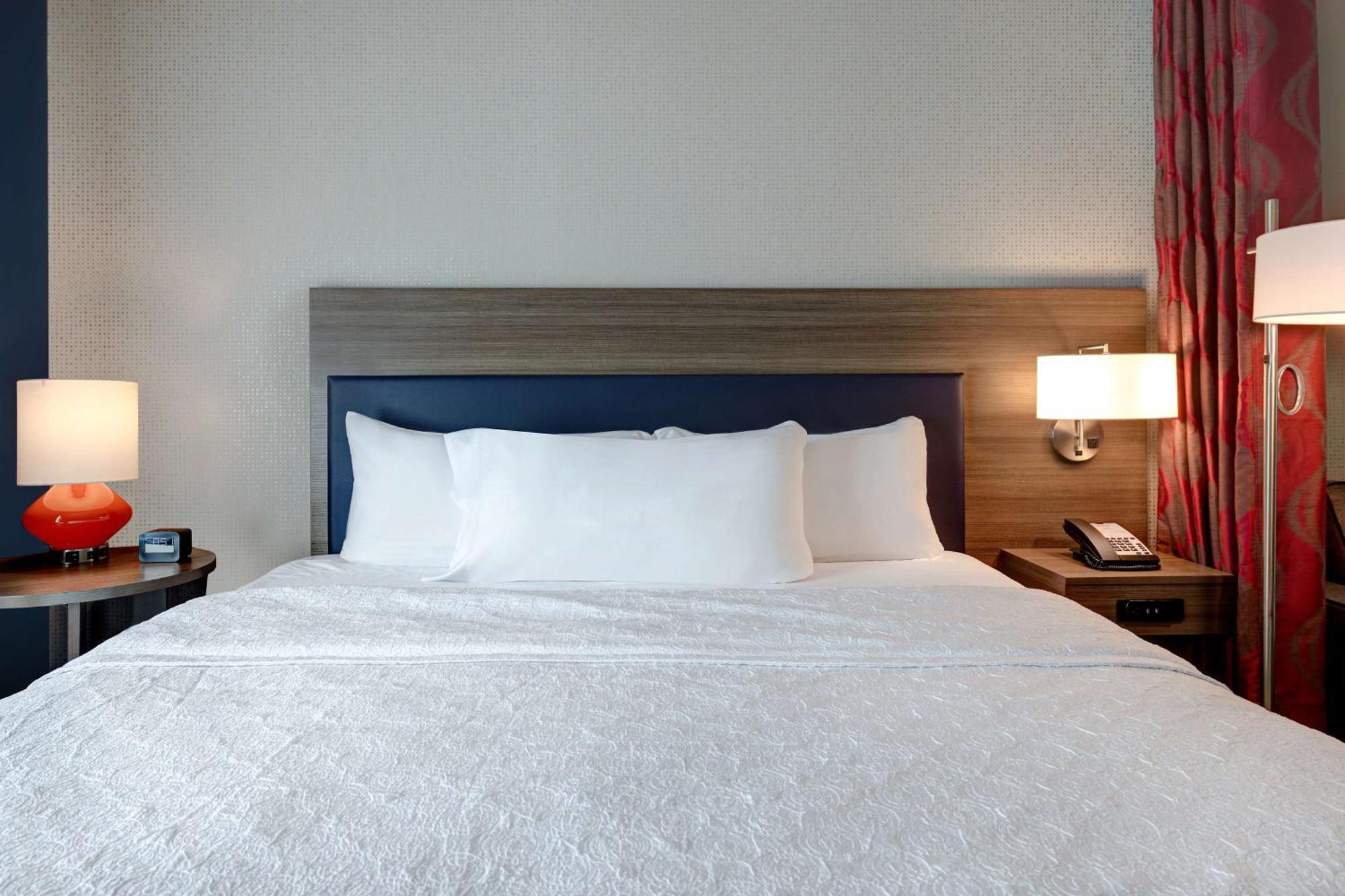Home2 Suites By Hilton Nashville Downtown-Metrocenter Extérieur photo